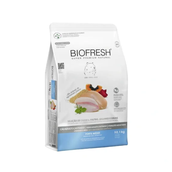 biofresh castrado