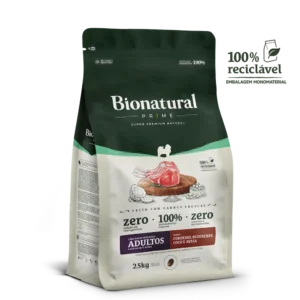 bionatural prime cordero