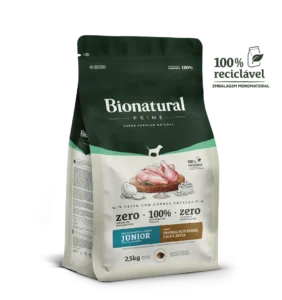 bionatural prime cachorro