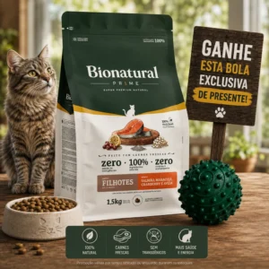 bonatural filhote