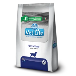 vet life ultrahypoalergenic