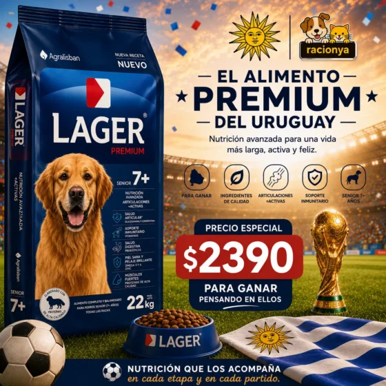 lager senior adulto mayor