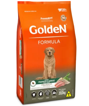golden formula