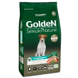 GoldeN Seleccion Natural