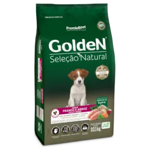 golden seleccionar natural cachorros