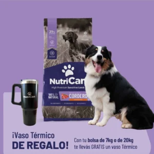 nutrican cordero