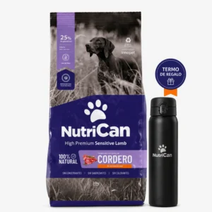 nutrican cordero