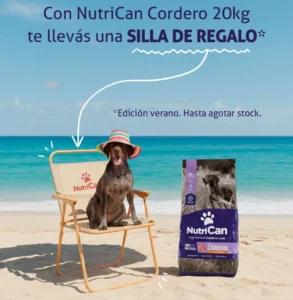 nutrican cordero 