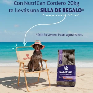 nutrican cordero