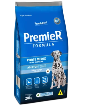 premier formula