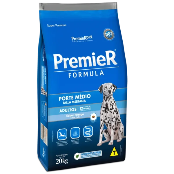 premier formula