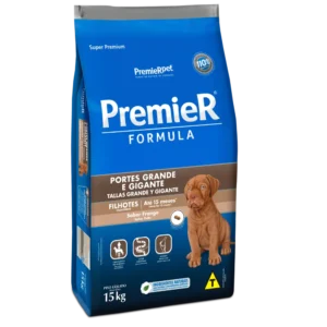 premier formula perro cachorro
