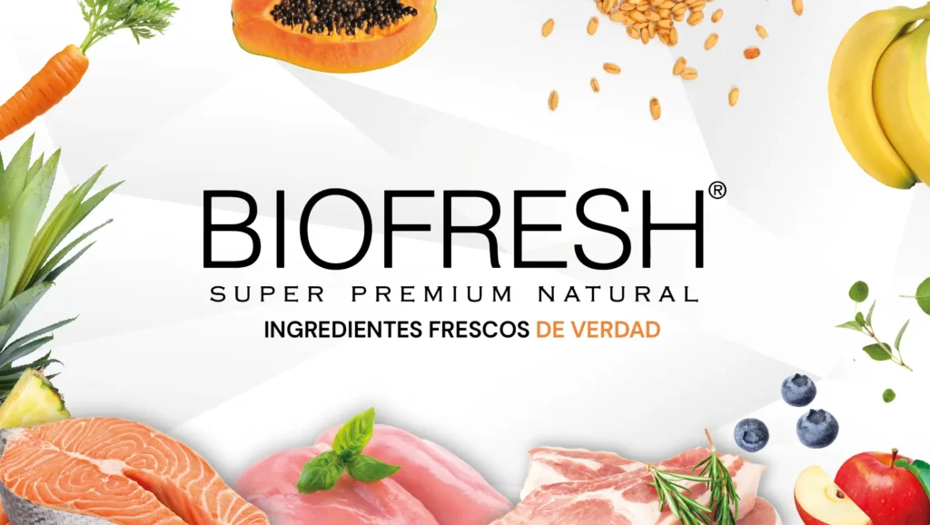 biofresh ingredientes naturales