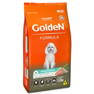 GoldeN Formula Perros Adultos