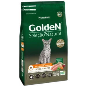 golden seleccion natural gatos adultos