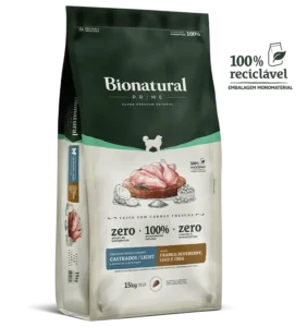 Bionatural Prime Castrado