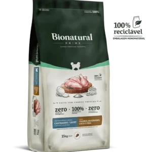 Bionatural Prime Castrado