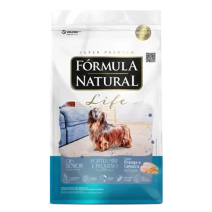Formula Natural Life Senior