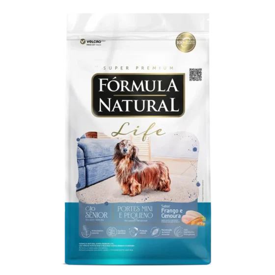 Formula Natural Life Senior