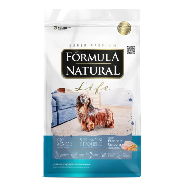 Formula Natural Life Senior