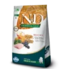 N&D Ancestral Puppy Maxi Giant 15 Kg + Lámpara de sal de regalo