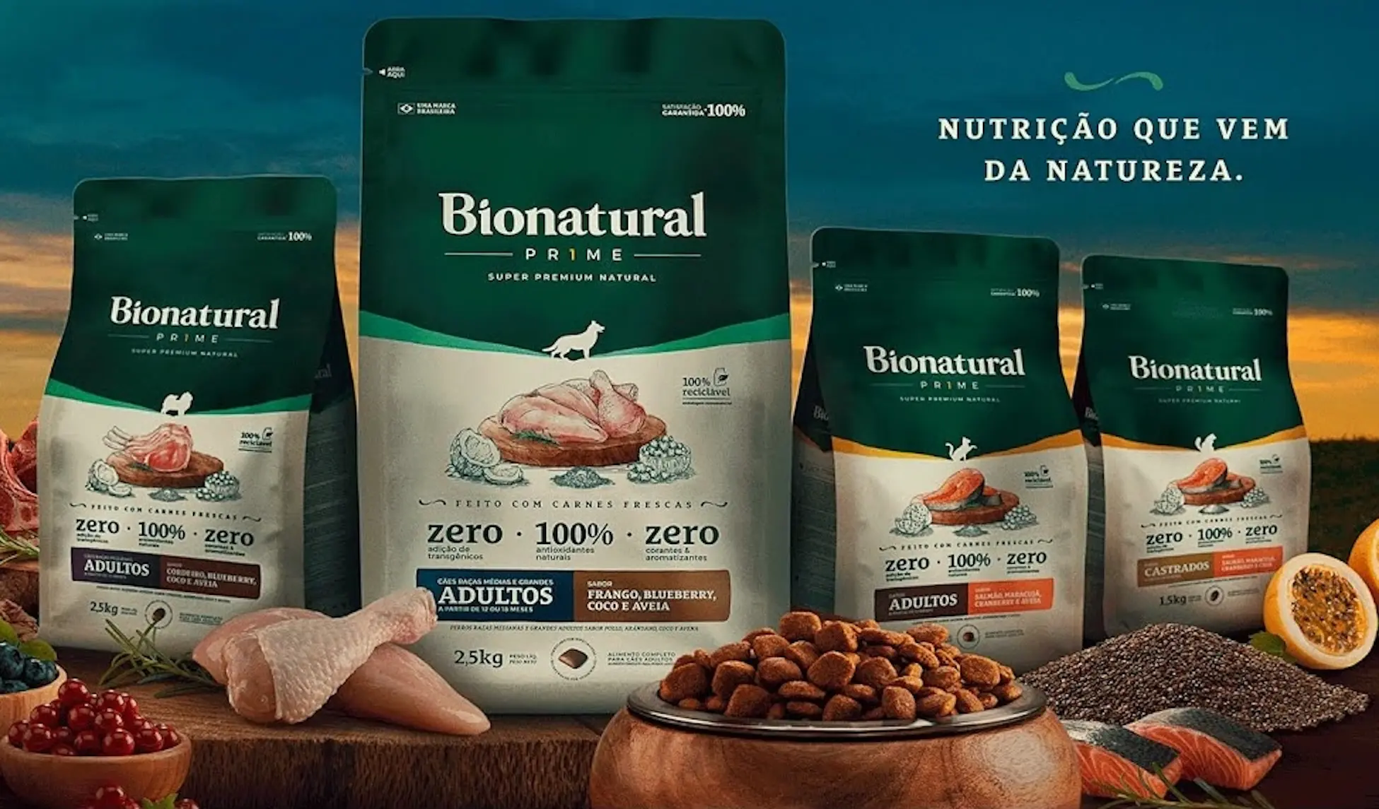 BIONATURA2L BIONATURA2L