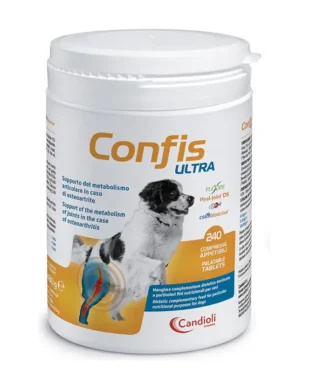 Racionya Alimentos para mascotas 31 confis