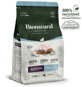 Bionatural Prime Sensitive