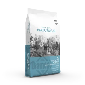 Diamond Naturals Gato Activo