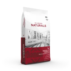 Diamond Naturals Gato Castrado