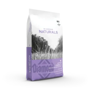 Diamond Naturals Kitten