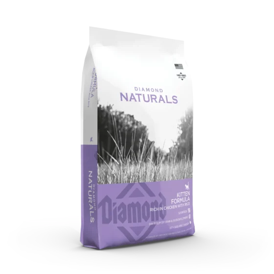 Diamond Naturals Kitten 7,5 Kg