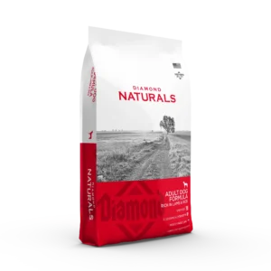 diamond naturals cordero