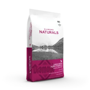Diamond Naturals Cachorro