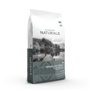 Diamond Naturals Senior