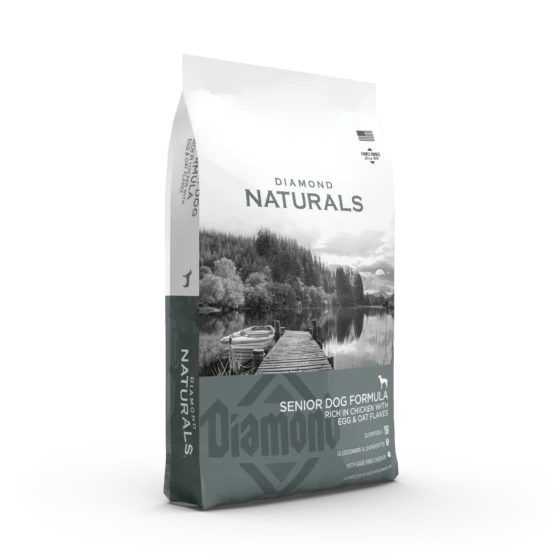 Diamond Naturals Senior