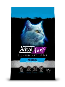 VFun Piedras Render Neutro 12KG 1