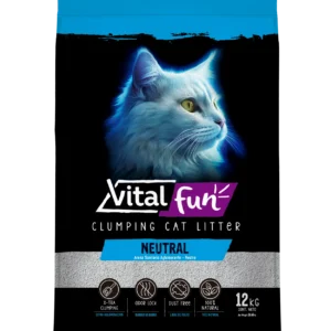 arena aglomerante vital fun neutro