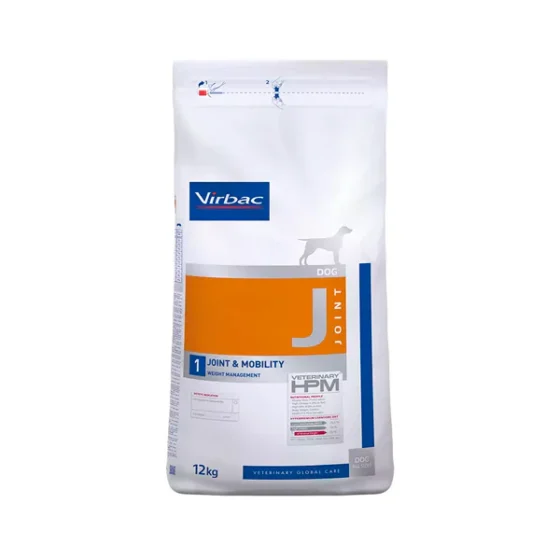 HPM Virbac Joint & Mobility