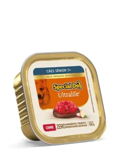 pate special dog ultralife