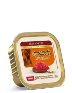 pate special dog adulto 