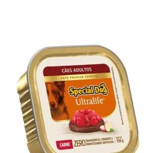 pate special dog adulto