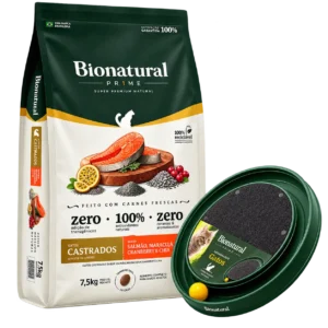 bionatural gato salmon