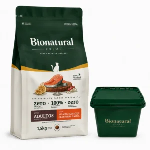 bionatural gato castrado salmon