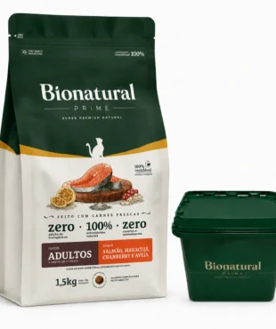 bionatural gato castrado salmon