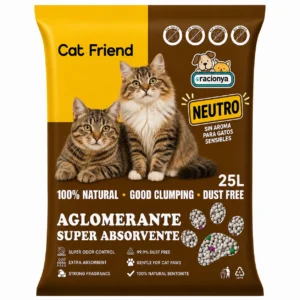 cat litter neutro