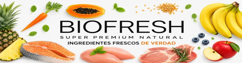 biofresh 