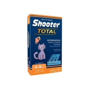Shooter