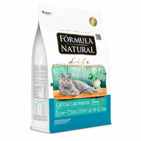 formula natural gato life