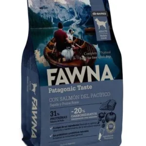 fawna adulto